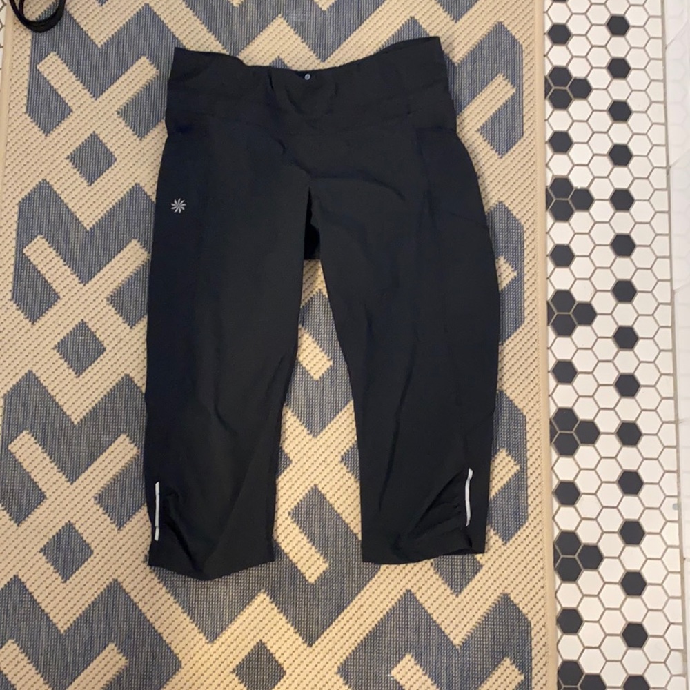 Athleta crops